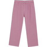 Minymo Mauve Orchid Pants Y/D W. Lining