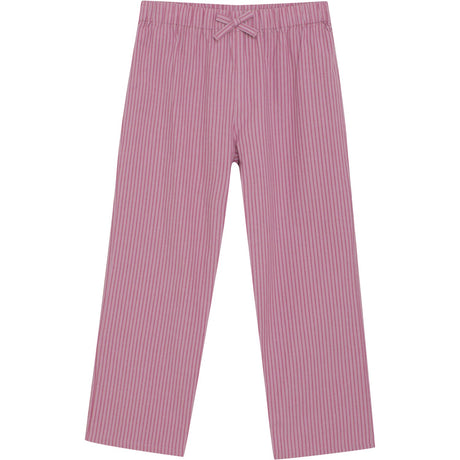 Minymo Mauve Orchid Pants Y/D W. Lining