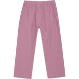 Minymo Mauve Orchid Pants Y/D W. Lining
