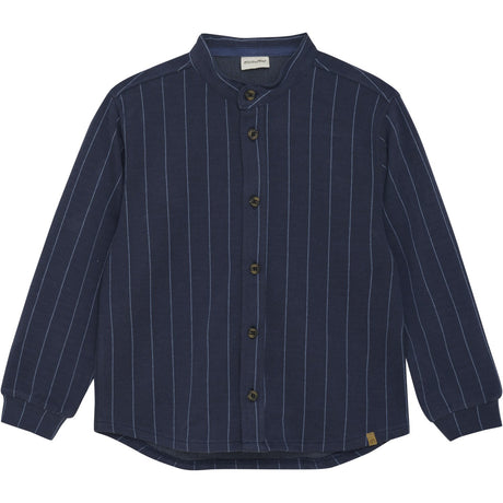 Minymo Parisian Night Shirt Ls