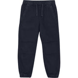 Minymo Parisian Night Pants Twill