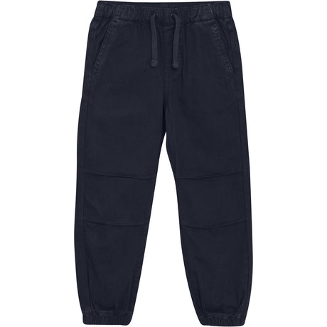 Minymo Parisian Night Pants Twill