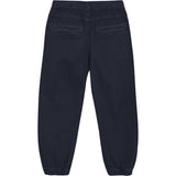 Minymo Parisian Night Pants Twill