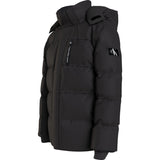 Calvin Klein Essential Puffer Jacket Ck Black