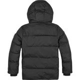 Calvin Klein Essential Puffer Jacket Ck Black