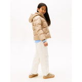 Tommy Hilfiger Malted Milk Essential Down Jacket