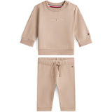 Tommy Hilfiger Malted Milk Mini Corp Set