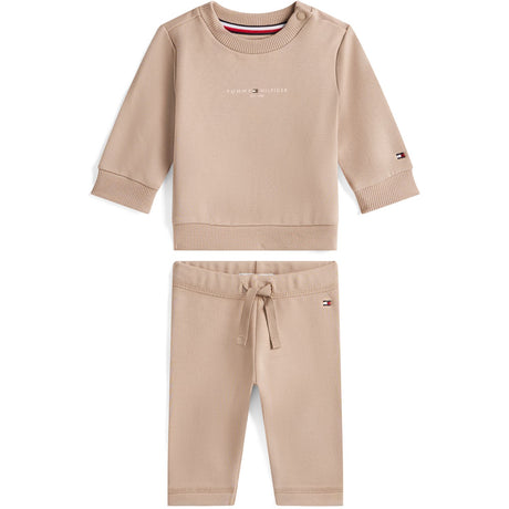 Tommy Hilfiger Malted Milk Mini Corp Set
