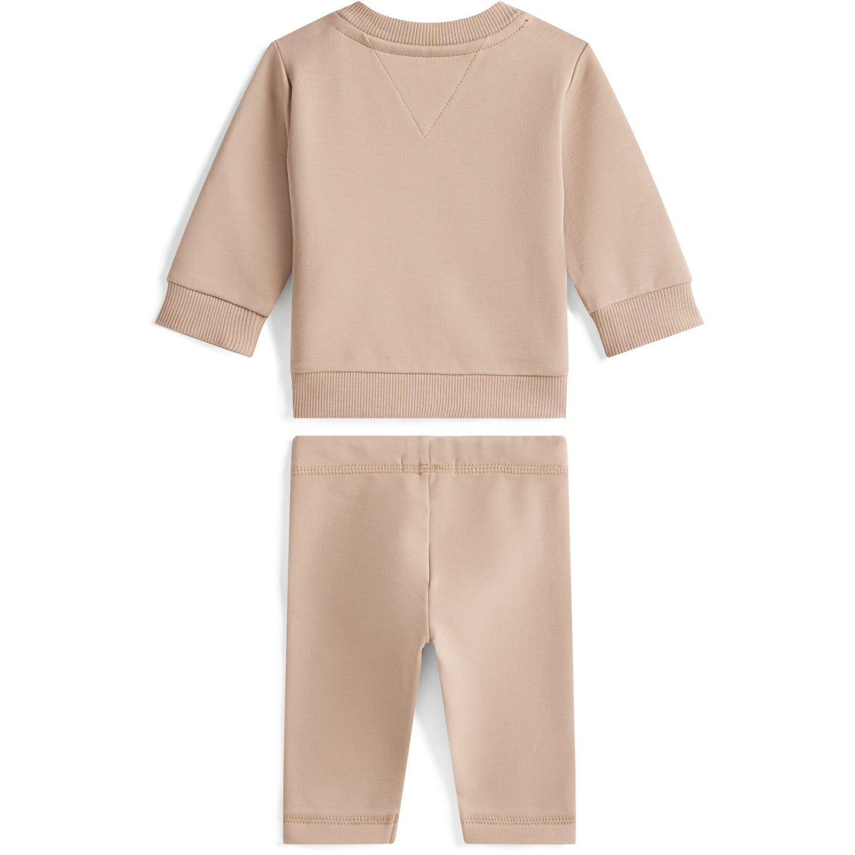 Tommy Hilfiger Malted Milk Mini Corp Set