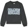 Mads Nørgaard Asphalt Talinka Sweatshirt