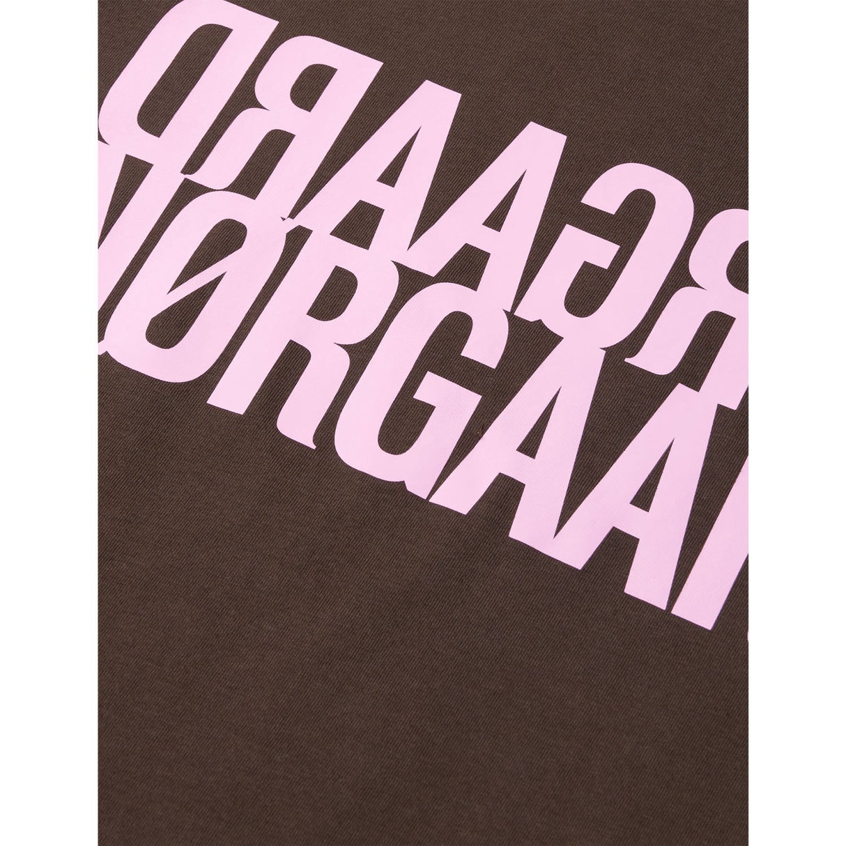 Mads Nørgaard Demitasse Single Cotton Tuvina Tee