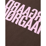 Mads Nørgaard Demitasse Single Cotton Tuvina Tee