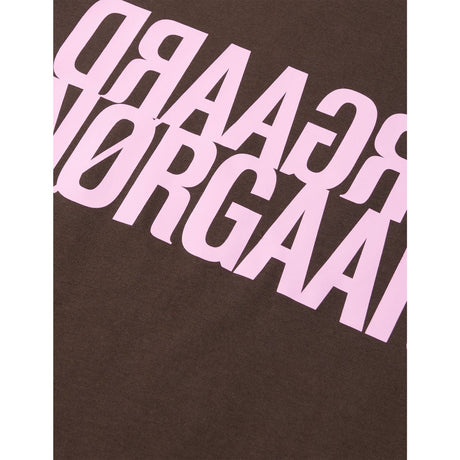 Mads Nørgaard Demitasse Single Cotton Tuvina Tee