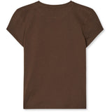 Mads Nørgaard Demitasse Single Cotton Tuvina Tee