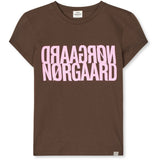 Mads Nørgaard Demitasse Single Cotton Tuvina Tee