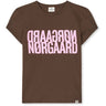 Mads Nørgaard Demitasse Single Cotton Tuvina Tee