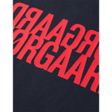 Mads Nørgaard Parisian Night Single Cotton Tuvina Tee