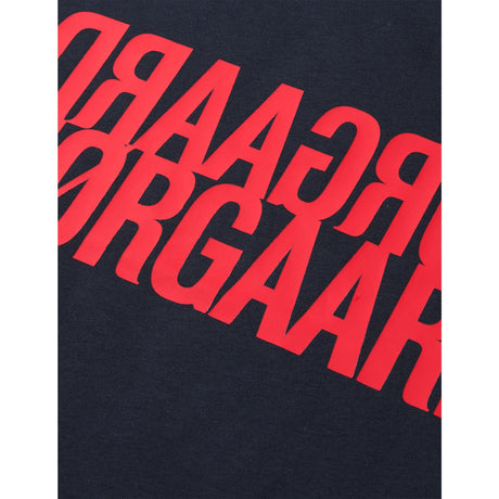 Mads Nørgaard Parisian Night Single Cotton Tuvina Tee