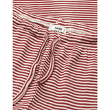 Mads Nørgaard Winery/Vanilla Ice 2X2 Cotton Stripe Verona Pants