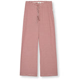 Mads Nørgaard Winery/Vanilla Ice 2X2 Cotton Stripe Verona Pants