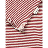 Mads Nørgaard Winery/Vanilla Ice 2X2 Cotton Stripe Tiki Tee