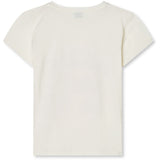 Mads Nørgaard Vanilla Ice Single Cotton Tuvina Print Tee