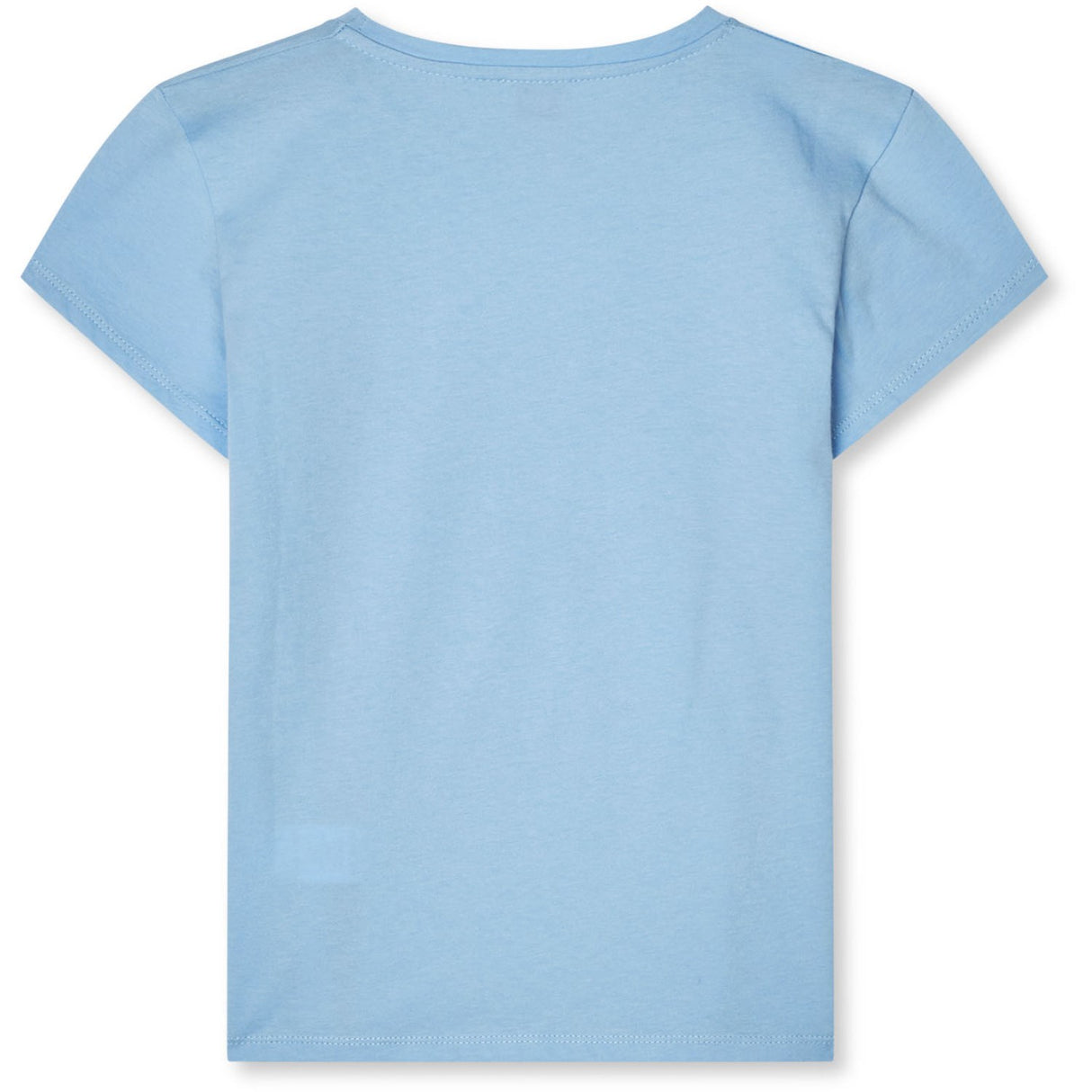 Mads Nørgaard Frozen Fjord Single Cotton Tuvina Print Tee