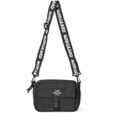 Mads Nørgaard Black Tian Fae Bag Fav