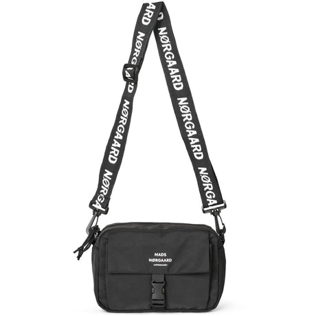 Mads Nørgaard Black Tian Fae Bag Fav