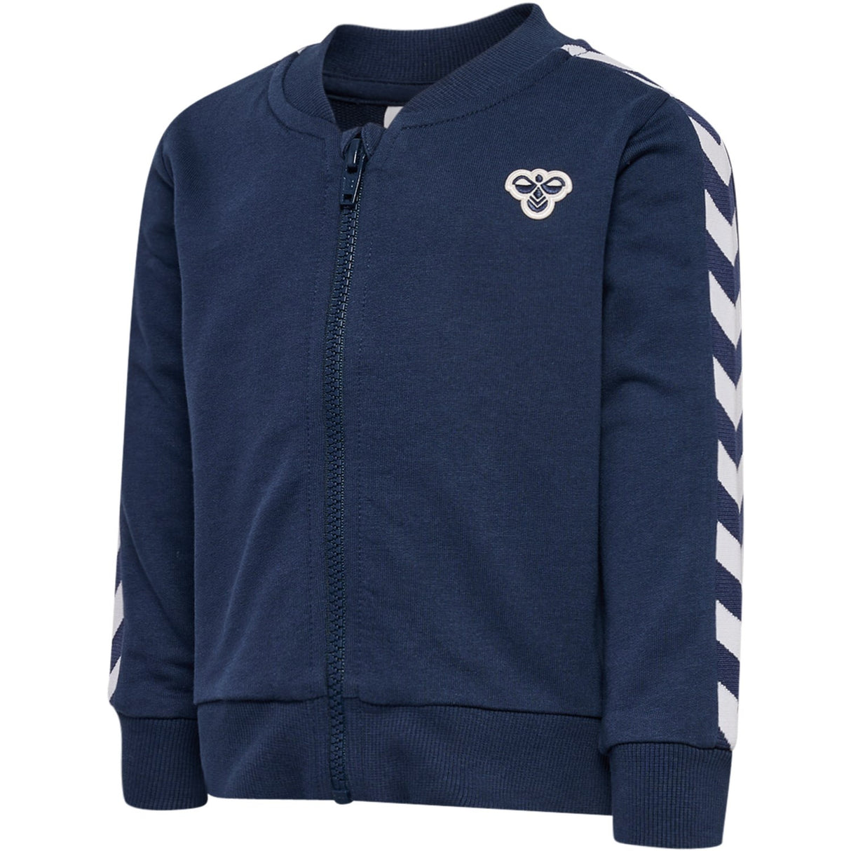 Hummel Dress Blues Mini Reg Chevron Set