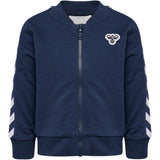 Hummel Dress Blues Mini Reg Chevron Set