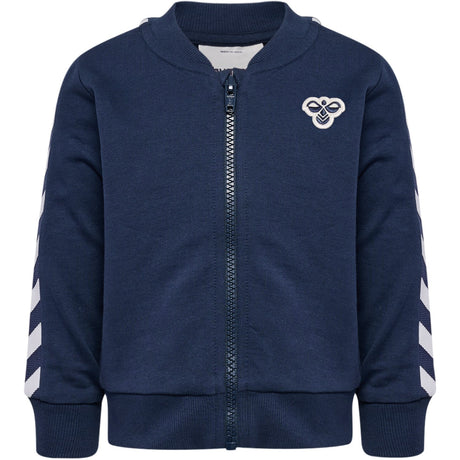 Hummel Dress Blues Mini Reg Chevron Set