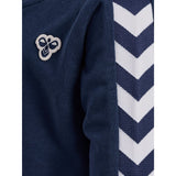 Hummel Dress Blues Mini Reg Chevron Set