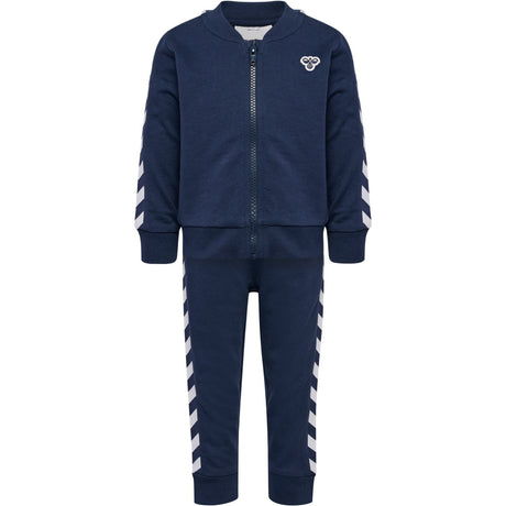 Hummel Dress Blues Mini Reg Chevron Set