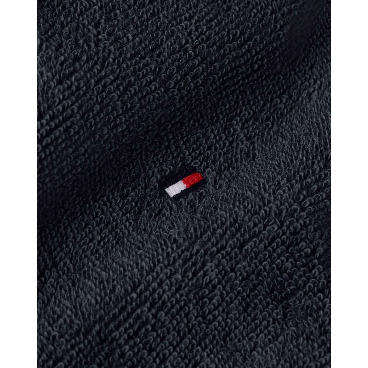 Tommy Hilfiger Desert Sky Towelling Bathrobe