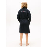 Tommy Hilfiger Desert Sky Towelling Bathrobe