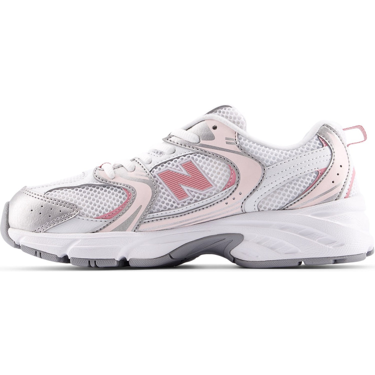 New Balance Reflection 530 Kids Lace Sneakers