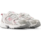 New Balance Reflection 530 Kids Bungee Lace Sneakers