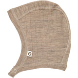Müsli Balsam Melange Woolly Rib Hat