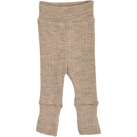 Müsli Balsam Melange Woolly Rib Pants