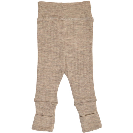 Müsli Balsam Melange Woolly Rib Pants