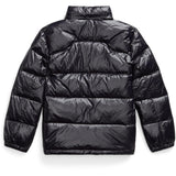 Polo Ralph Lauren Polo Black Boy Bomber Jacket