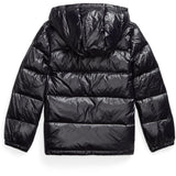 Polo Ralph Lauren Polo Black Boy Bomber Jacket