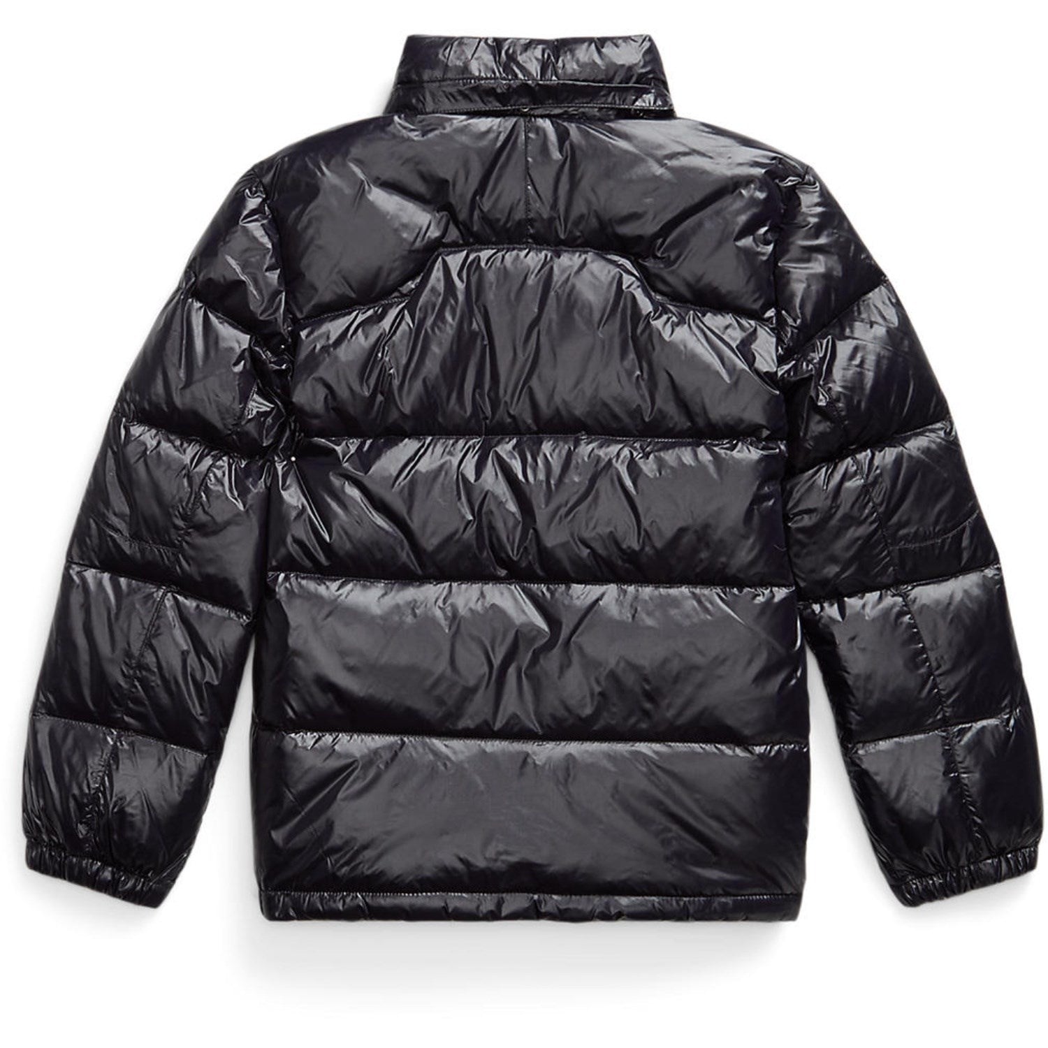 ポロラルフローレンTwill Bomber Jacket boys XL Size XL 27.5