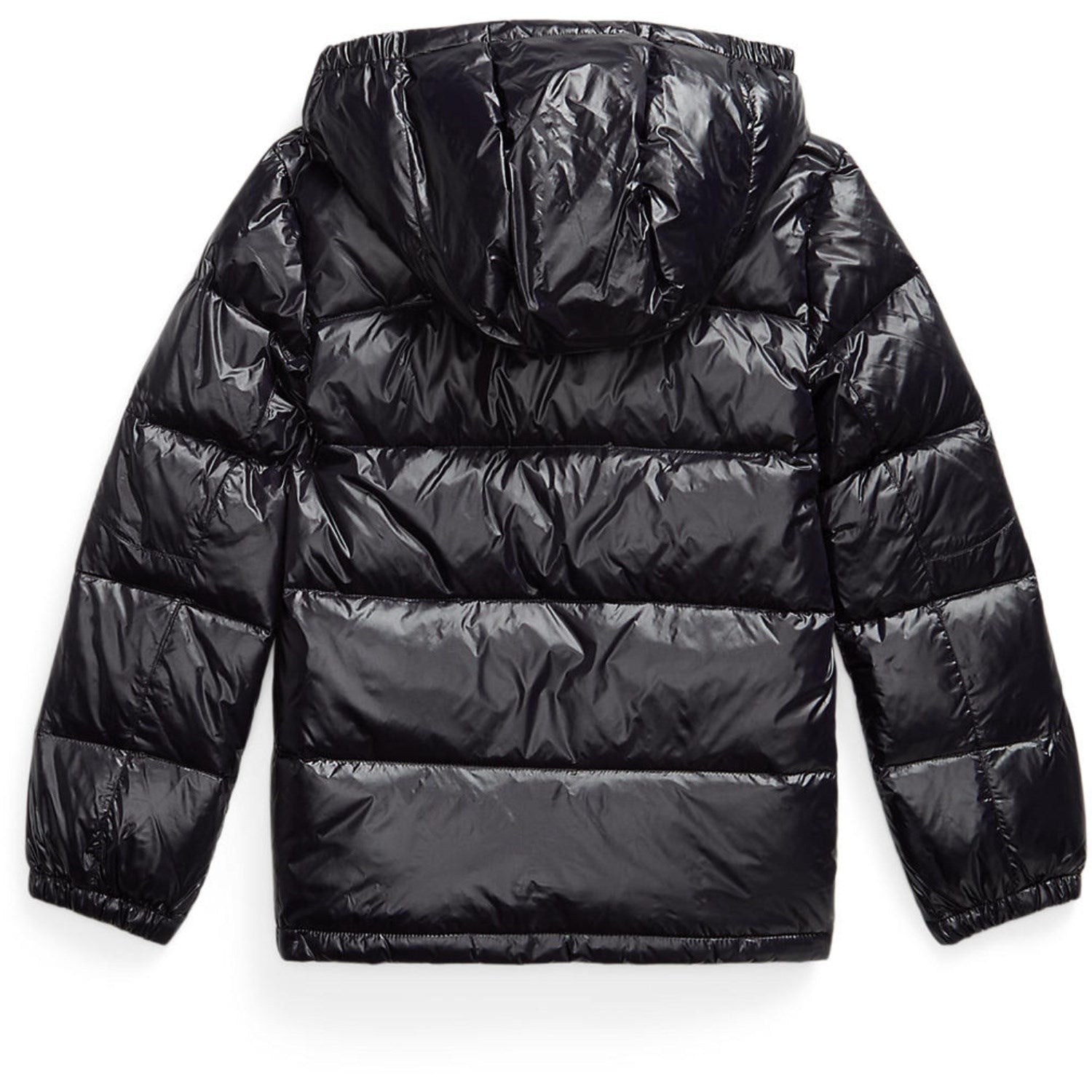 ポロラルフローレンTwill Bomber Jacket boys XL Buy Polo Ralph Lauren Polo Black Boy Bomber Jacket | Luksusbaby