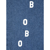 Bobo Choses Blue Denim Pants