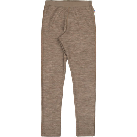 Joha Beige Melange Leggings