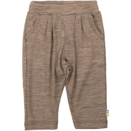 Joha Beige Melange Pants