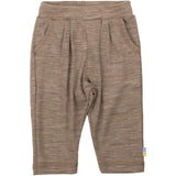 Joha Beige Melange Pants