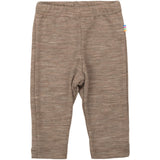 Joha Beige Melange Leggings